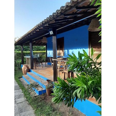 Casa Azul Praia Da Pipa Condominio Pipa Natureza Praia de Pipa 外观 照片